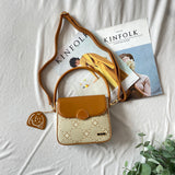 En-ji Nimi Slingbag - Khaki