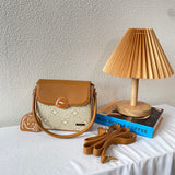 En-ji Nimi Slingbag - Khaki