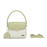 En-ji Nimi Slingbag - Mint