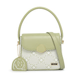 En-ji Nimi Slingbag - Mint