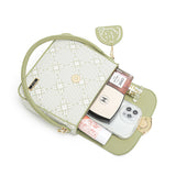 En-ji Nimi Slingbag - Mint