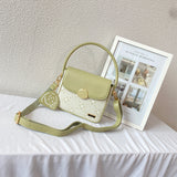 En-ji Nimi Slingbag - Mint