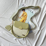 En-ji Nimi Slingbag - Mint