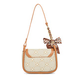 En-ji Hyunji Slingbag - Khaki