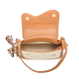 En-ji Hyunji Slingbag - Khaki