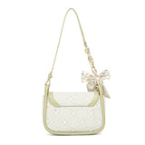 En-ji Hyunji Slingbag - Mint