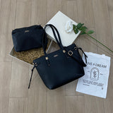 En-ji Seoyon Totebag - Black