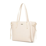 En-ji Seoyon Totebag - Cream