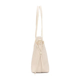 En-ji Seoyon Totebag - Cream