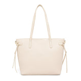 En-ji Seoyon Totebag - Cream
