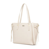 En-ji Seoyon Totebag - Ivory