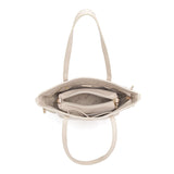 En-ji Seoyon Totebag - Ivory