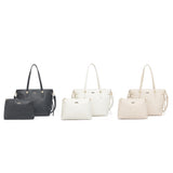 En-ji Seoyon Totebag - Ivory