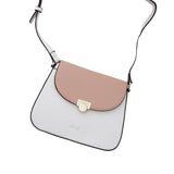 En-ji Jeju Slingbag - Ivory