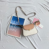 En-ji Jeju Slingbag - Ivory