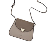 En-ji Jeju Slingbag - Khaki