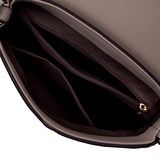 En-ji Jeju Slingbag - Khaki