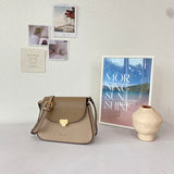 En-ji Jeju Slingbag - Khaki