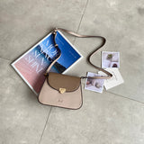 En-ji Jeju Slingbag - Khaki