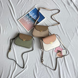 En-ji Jeju Slingbag - Khaki