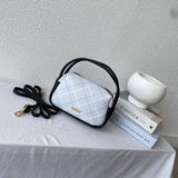 En-ji Kyorin Slingbag - Black