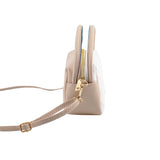 En-ji Kyorin Slingbag - Cream