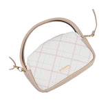 En-ji Kyorin Slingbag - Cream