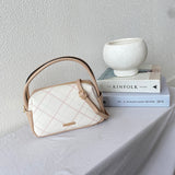 En-ji Kyorin Slingbag - Cream