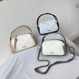 En-ji Kyorin Slingbag - Olive