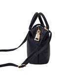 En-ji Byeori Slingbag - Black