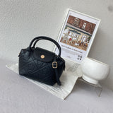 En-ji Byeori Slingbag - Black