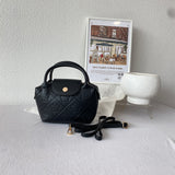 En-ji Byeori Slingbag - Black