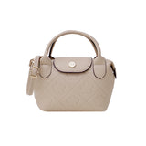 En-ji Byeori Slingbag - Cream