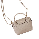 En-ji Byeori Slingbag - Cream