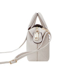En-ji Byeori Slingbag - Ivory
