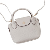 En-ji Byeori Slingbag - Ivory