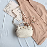 En-ji Byeori Slingbag - Ivory