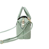 En-ji Byeori Slingbag - Mint
