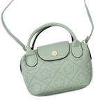 En-ji Byeori Slingbag - Mint