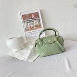 En-ji Byeori Slingbag - Mint