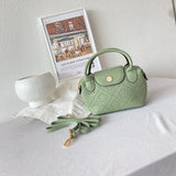 En-ji Byeori Slingbag - Mint