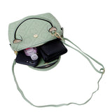 En-ji Byeori Slingbag - Mint