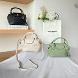En-ji Byeori Slingbag - Mint