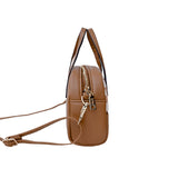 En-ji Jonwa Slingbag - Brown