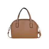 En-ji Jonwa Slingbag - Brown