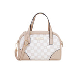 En-ji Jonwa Slingbag - Cream