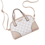 En-ji Jonwa Slingbag - Cream