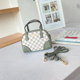 En-ji Jonwa Slingbag - Olive
