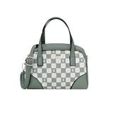 En-ji Jonwa Slingbag - Olive