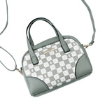En-ji Jonwa Slingbag - Olive